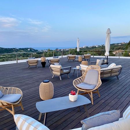 Vila Valverde Design Country Hotel Luz المظهر الخارجي الصورة