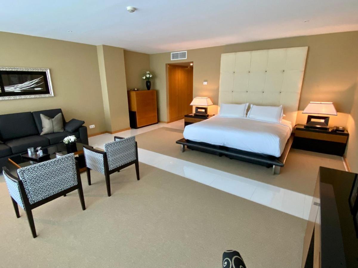 Vila Valverde Design Country Hotel Luz المظهر الخارجي الصورة