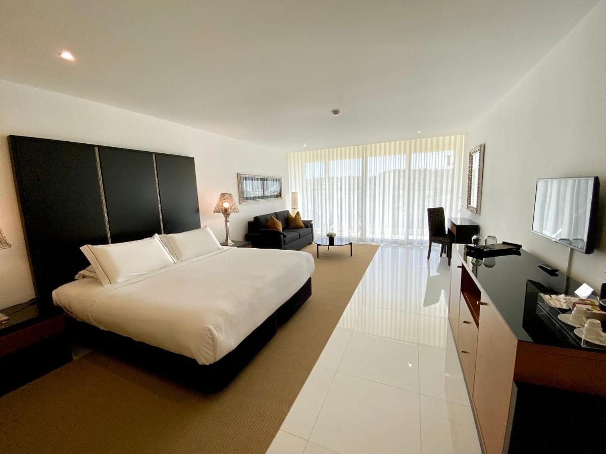 Vila Valverde Design Country Hotel Luz المظهر الخارجي الصورة