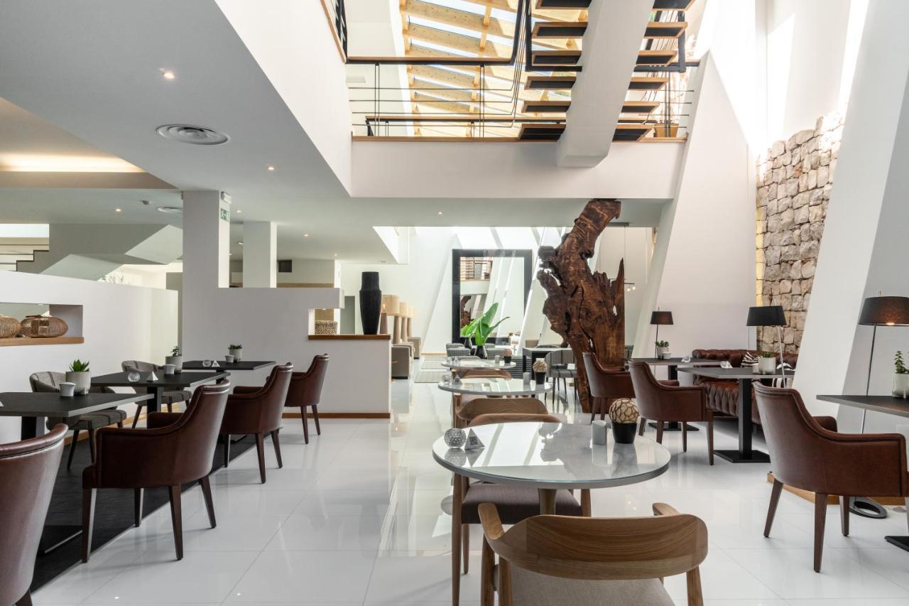 Vila Valverde Design Country Hotel Luz المظهر الخارجي الصورة