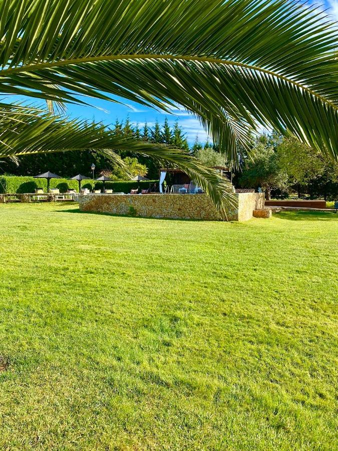 Vila Valverde Design Country Hotel Luz المظهر الخارجي الصورة