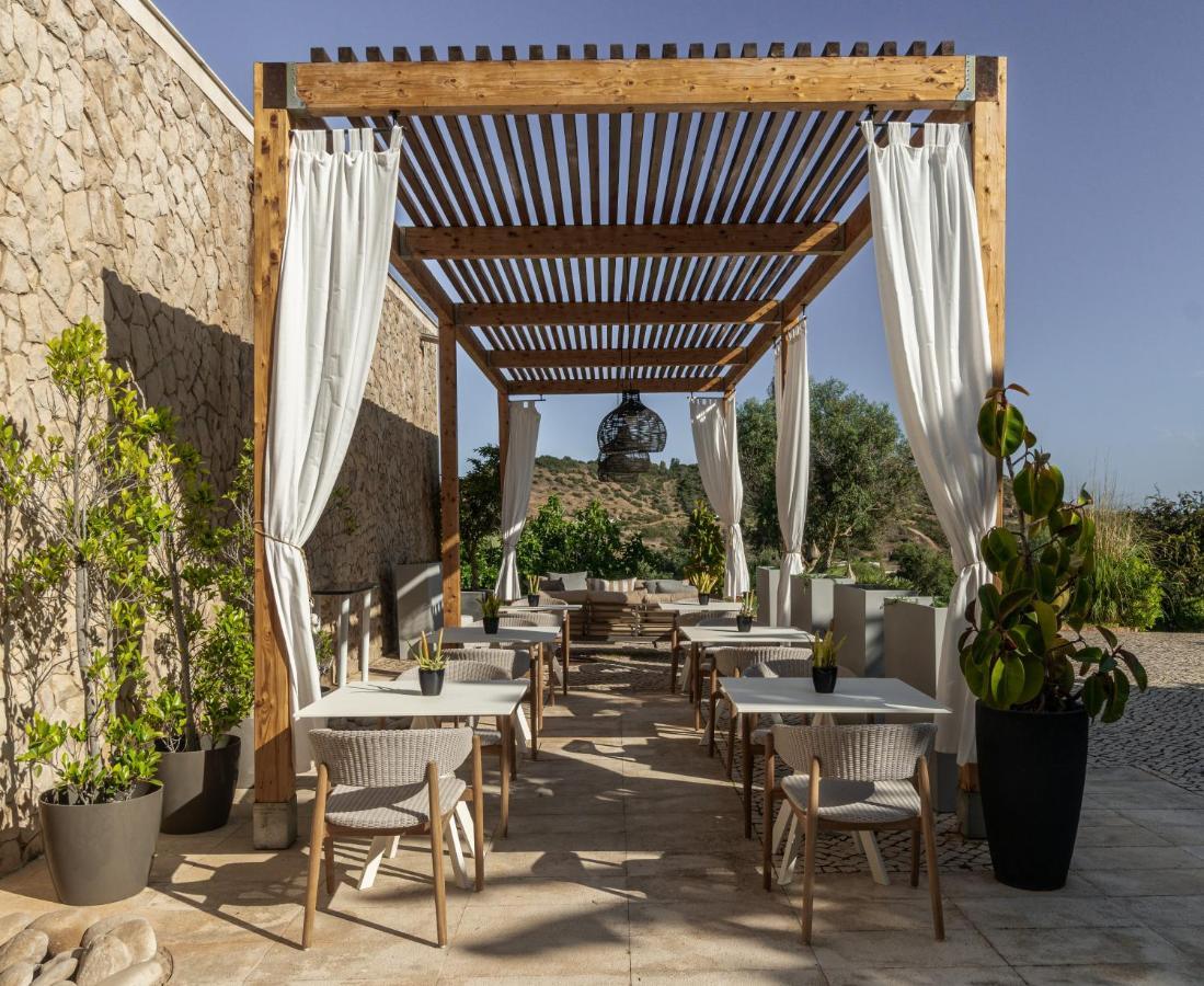 Vila Valverde Design Country Hotel Luz المظهر الخارجي الصورة