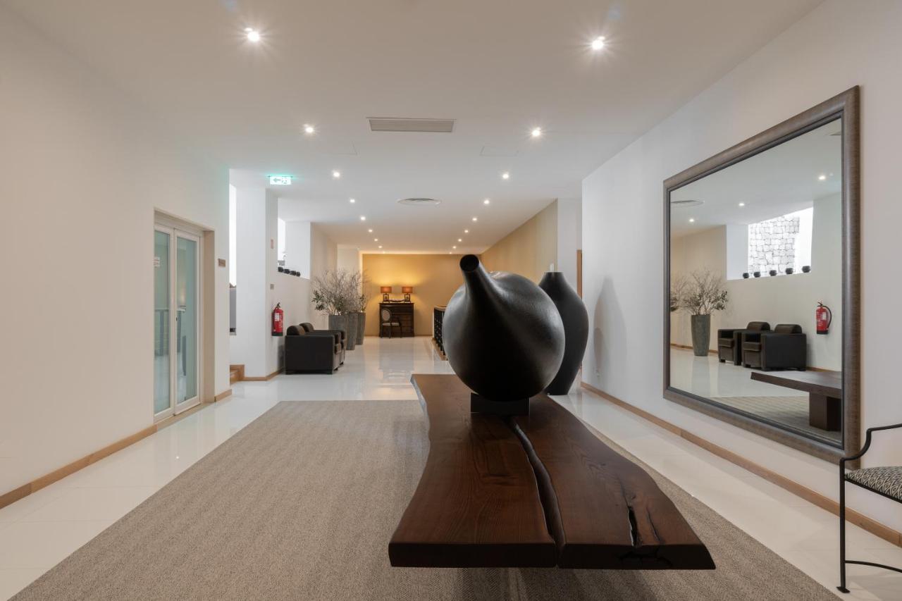Vila Valverde Design Country Hotel Luz المظهر الخارجي الصورة