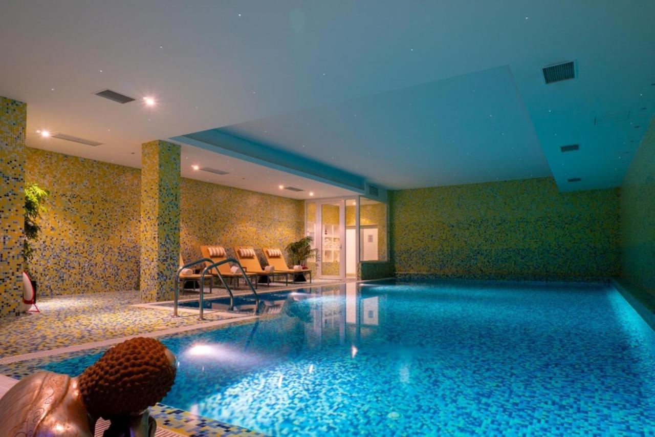 Vila Valverde Design Country Hotel Luz المظهر الخارجي الصورة