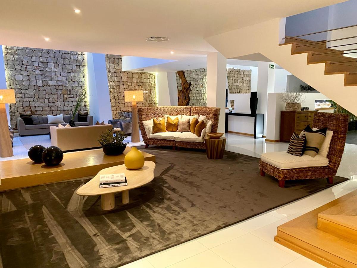 Vila Valverde Design Country Hotel Luz المظهر الخارجي الصورة