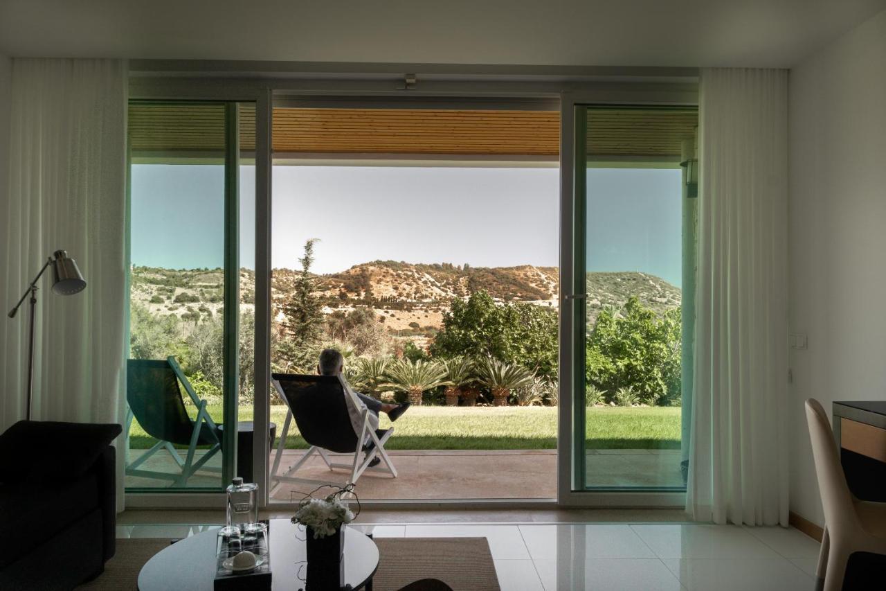 Vila Valverde Design Country Hotel Luz المظهر الخارجي الصورة