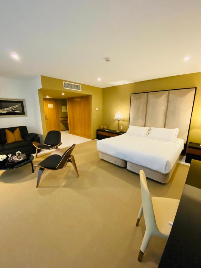 Vila Valverde Design Country Hotel Luz المظهر الخارجي الصورة