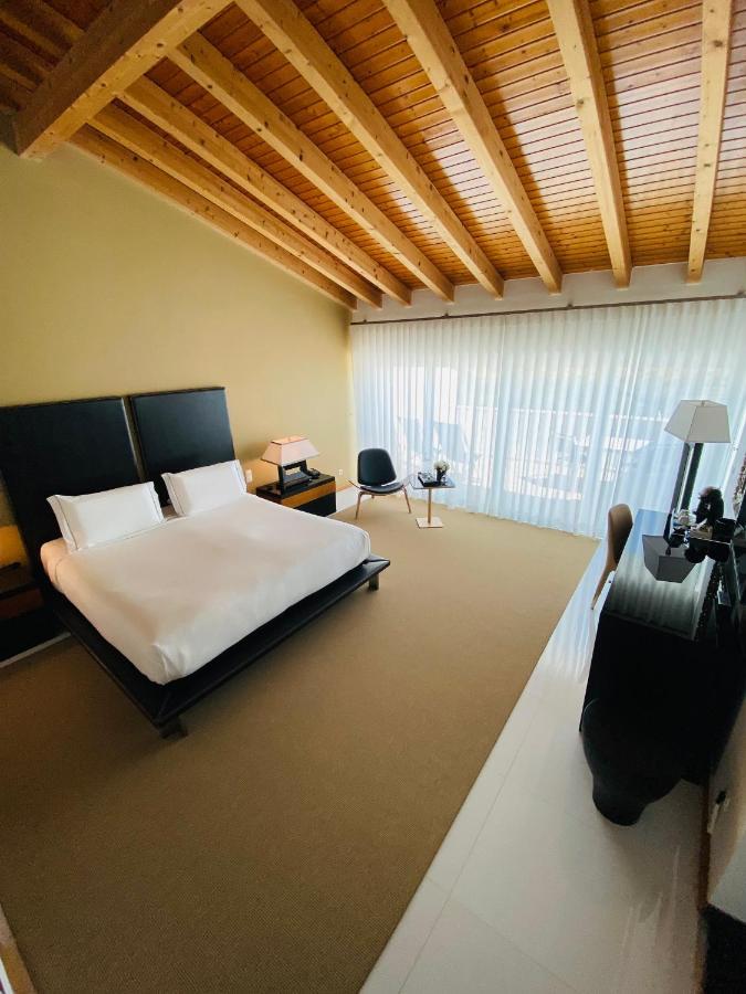 Vila Valverde Design Country Hotel Luz المظهر الخارجي الصورة