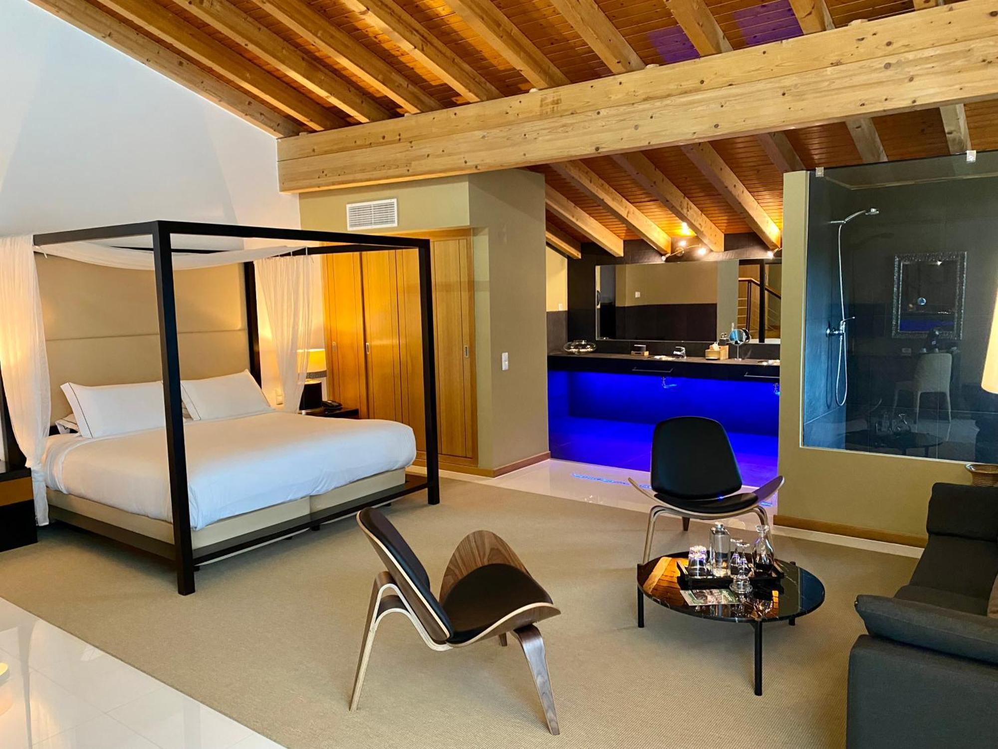 Vila Valverde Design Country Hotel Luz المظهر الخارجي الصورة