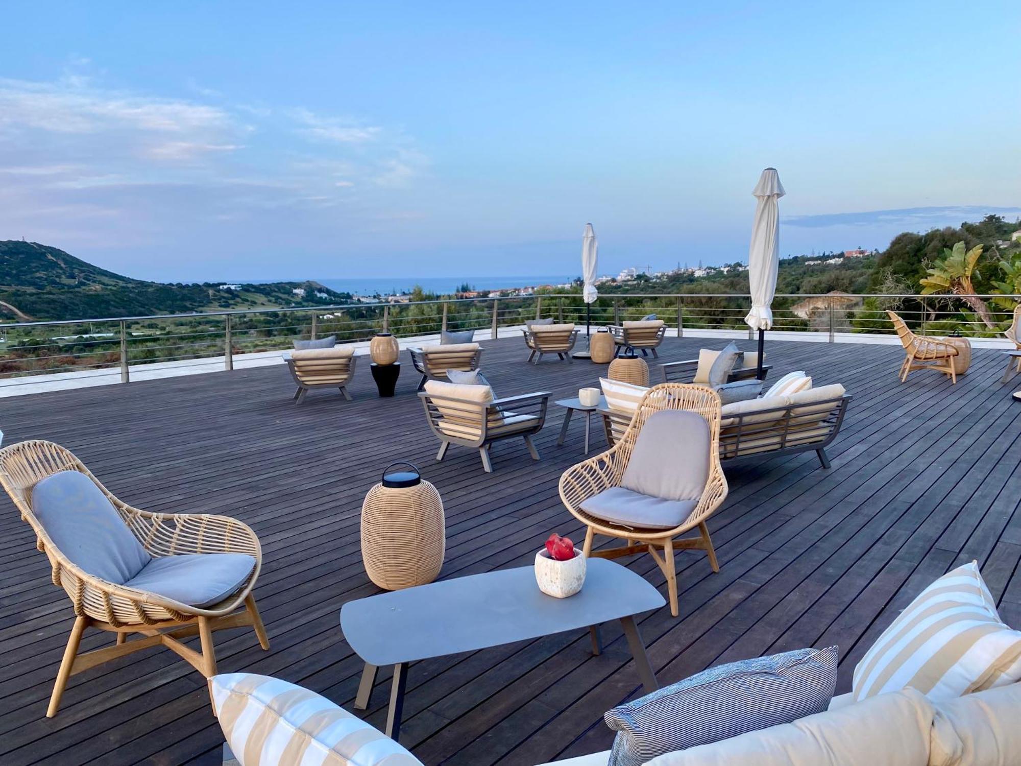 Vila Valverde Design Country Hotel Luz المظهر الخارجي الصورة