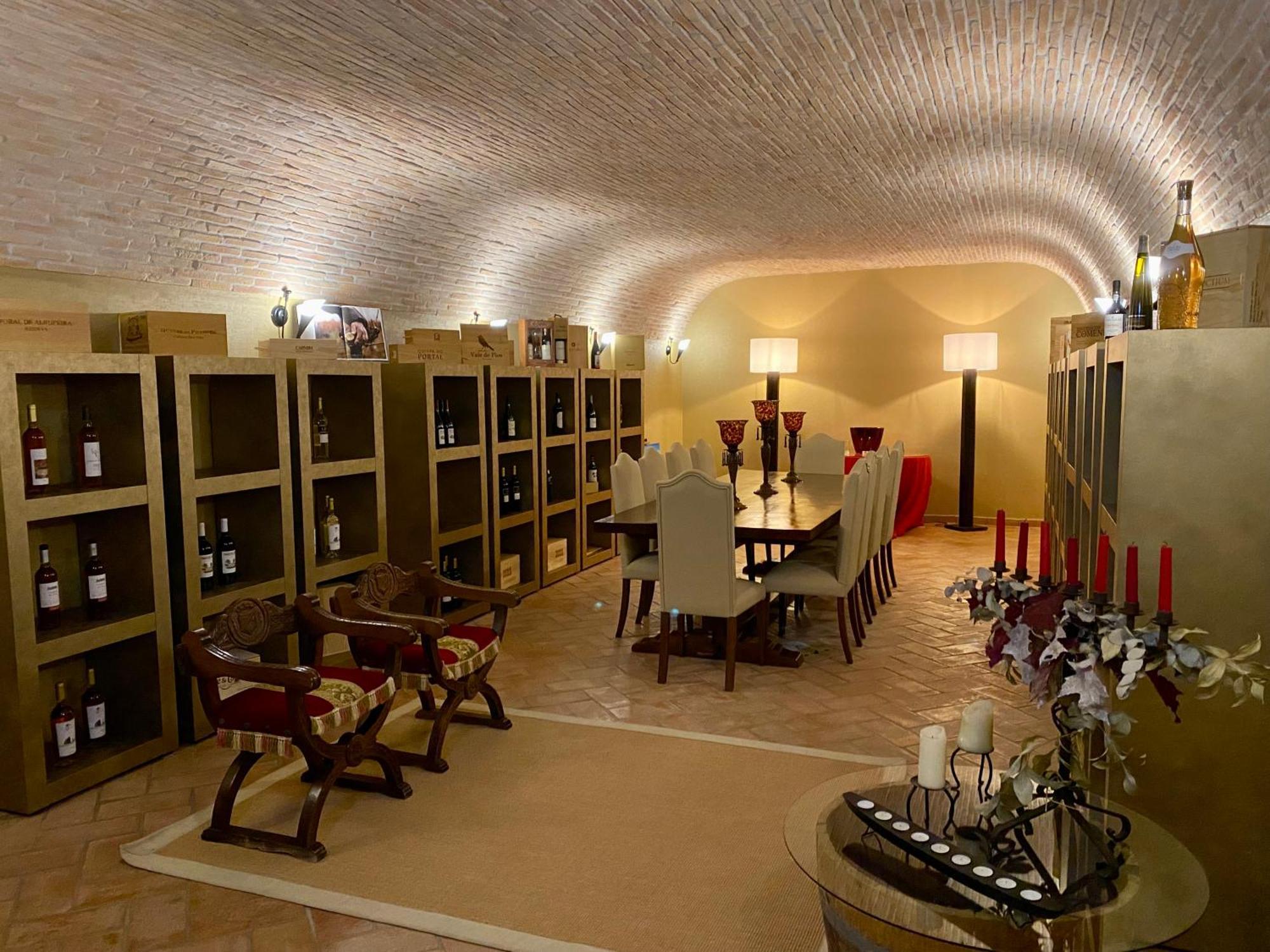 Vila Valverde Design Country Hotel Luz المظهر الخارجي الصورة