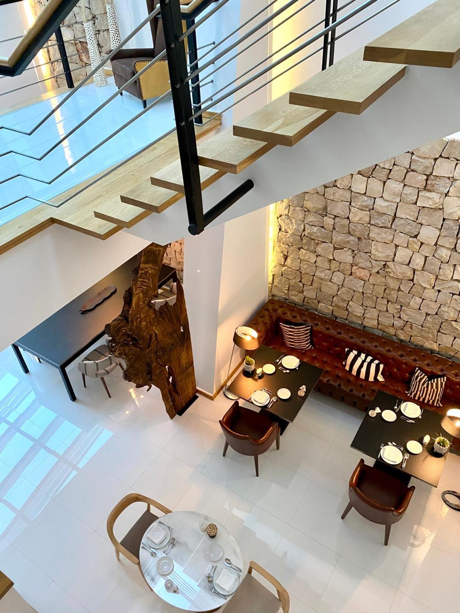 Vila Valverde Design Country Hotel Luz المظهر الخارجي الصورة