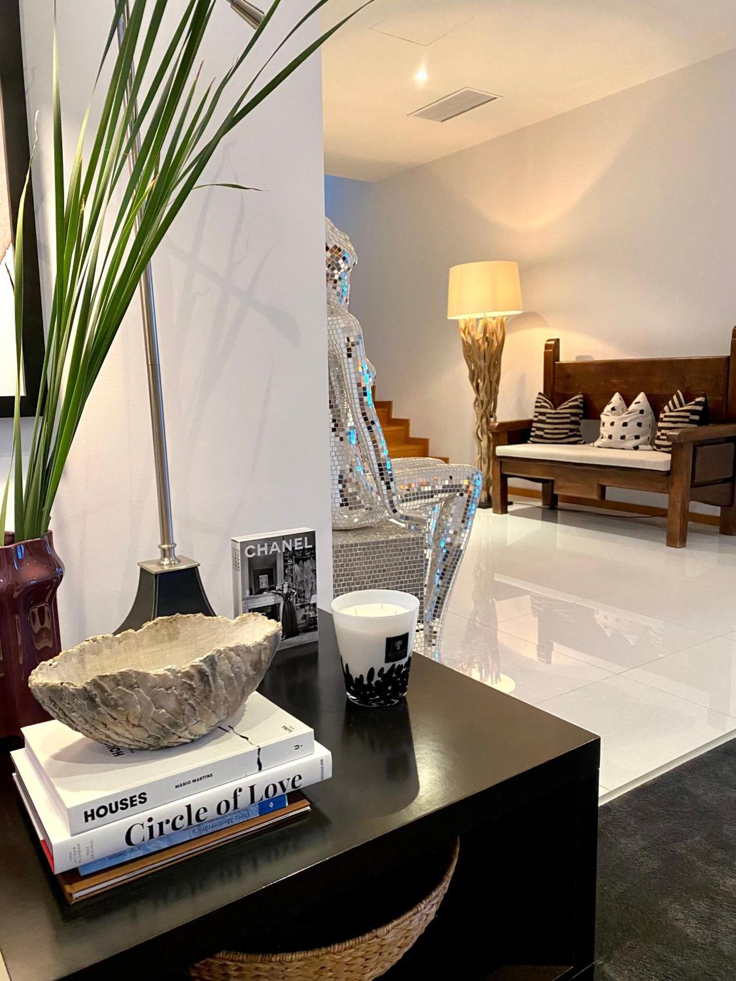 Vila Valverde Design Country Hotel Luz المظهر الخارجي الصورة