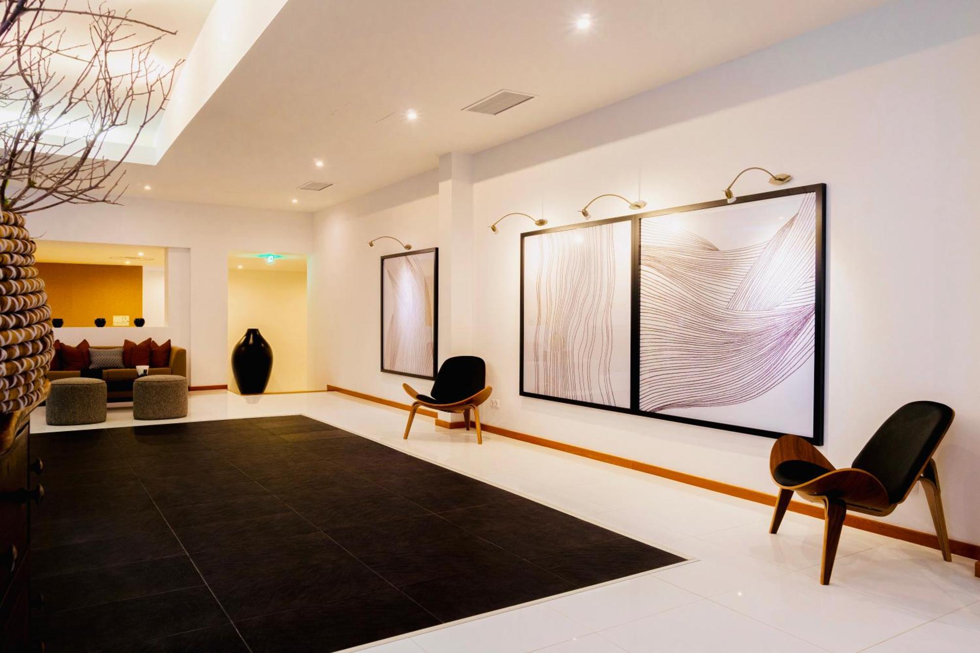Vila Valverde Design Country Hotel Luz المظهر الخارجي الصورة