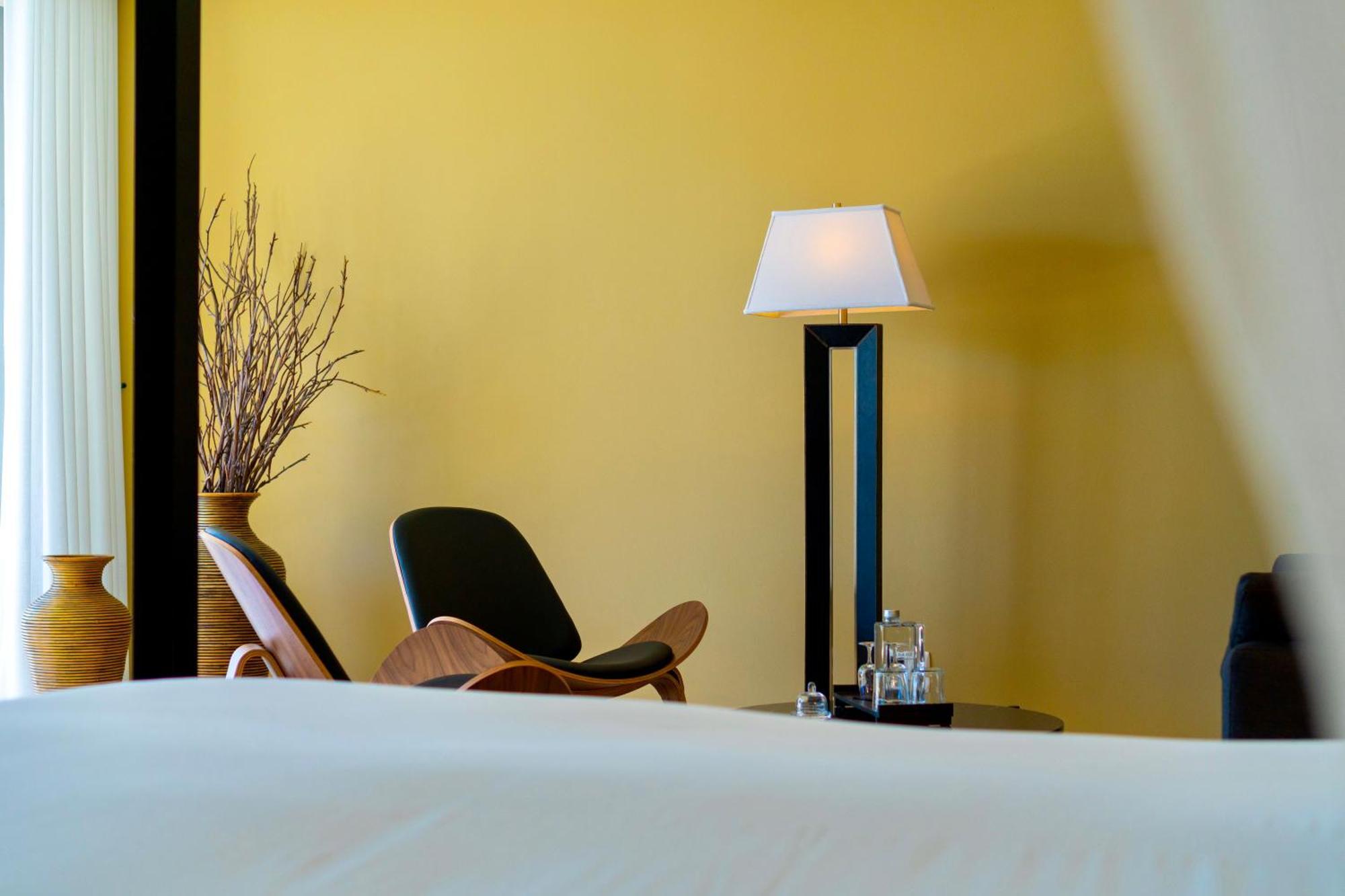 Vila Valverde Design Country Hotel Luz المظهر الخارجي الصورة