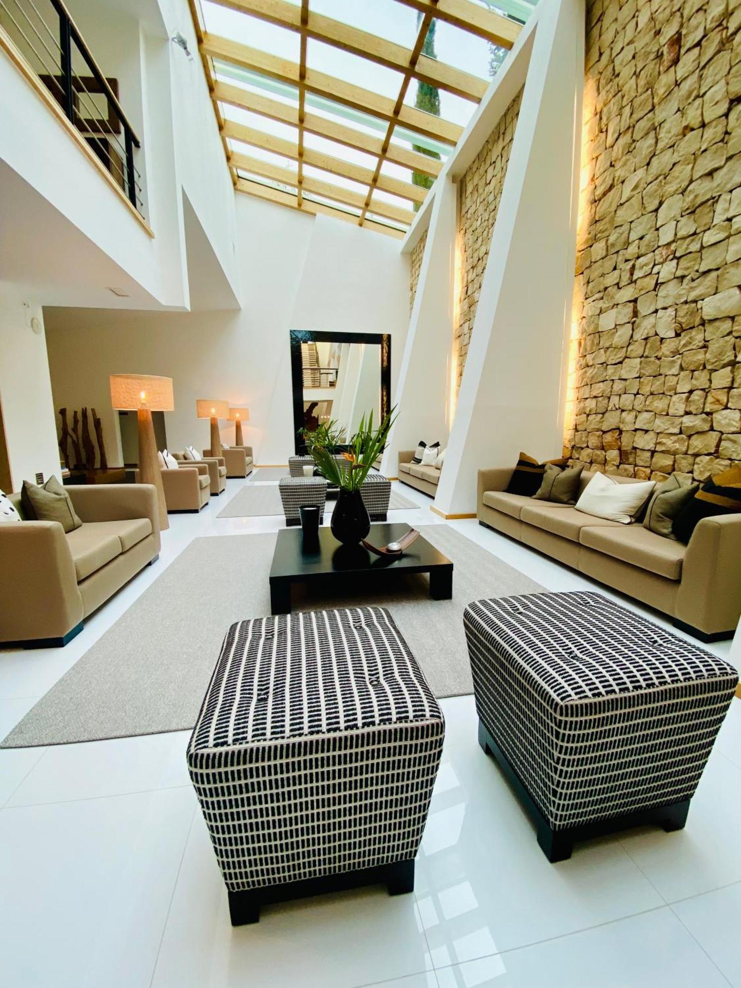 Vila Valverde Design Country Hotel Luz المظهر الخارجي الصورة