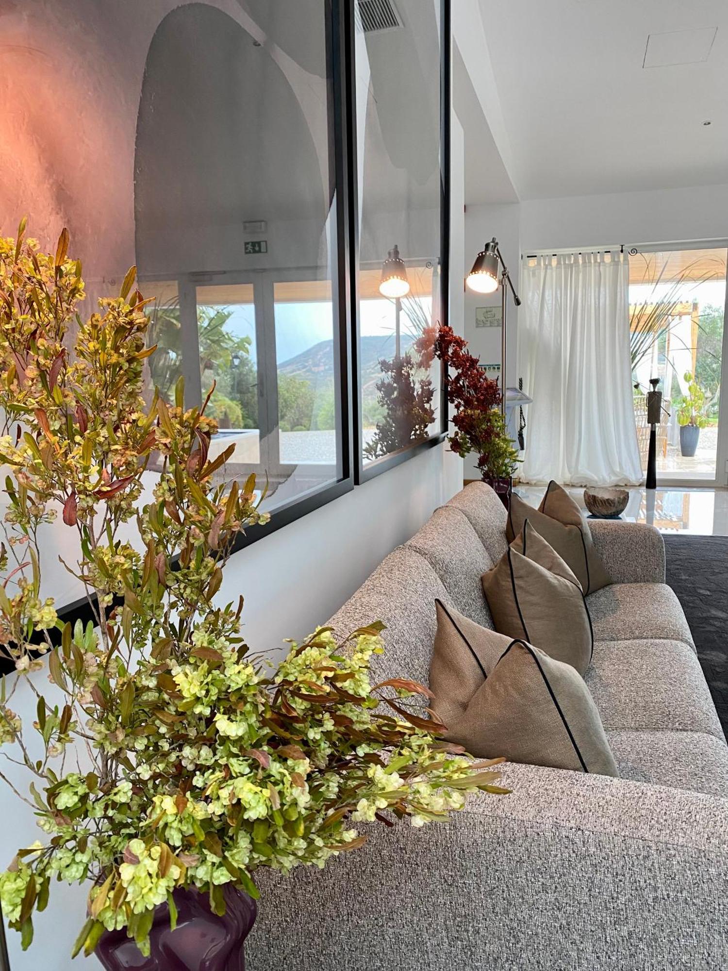 Vila Valverde Design Country Hotel Luz المظهر الخارجي الصورة
