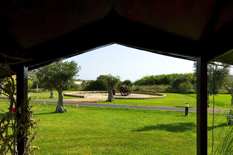 Vila Valverde Design Country Hotel Luz المظهر الخارجي الصورة