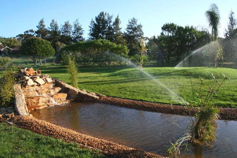 Vila Valverde Design Country Hotel Luz المظهر الخارجي الصورة