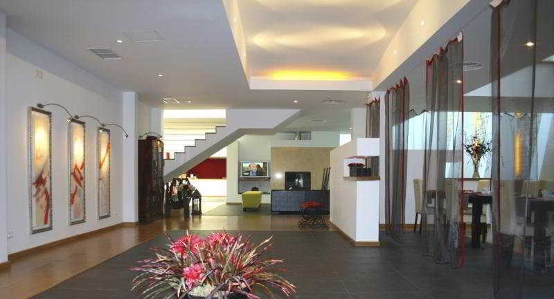 Vila Valverde Design Country Hotel Luz المظهر الخارجي الصورة