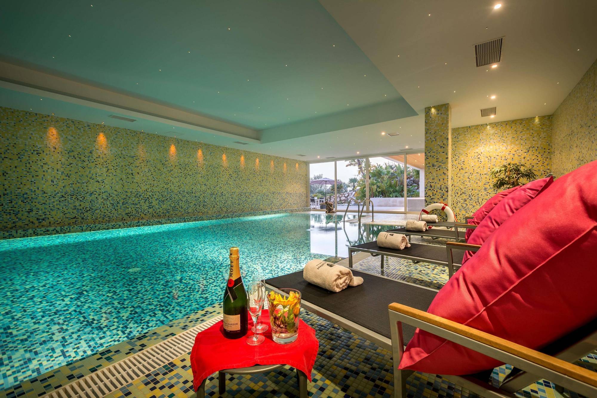 Vila Valverde Design Country Hotel Luz المظهر الخارجي الصورة
