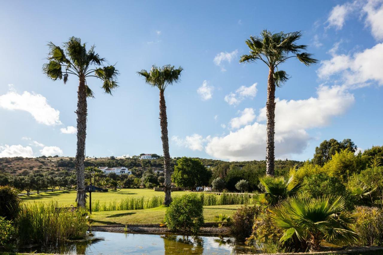 Vila Valverde Design Country Hotel Luz المظهر الخارجي الصورة