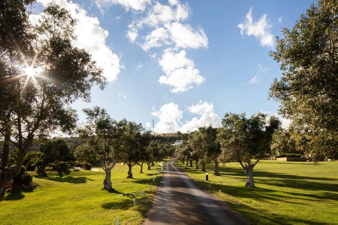 Vila Valverde Design Country Hotel Luz المظهر الخارجي الصورة