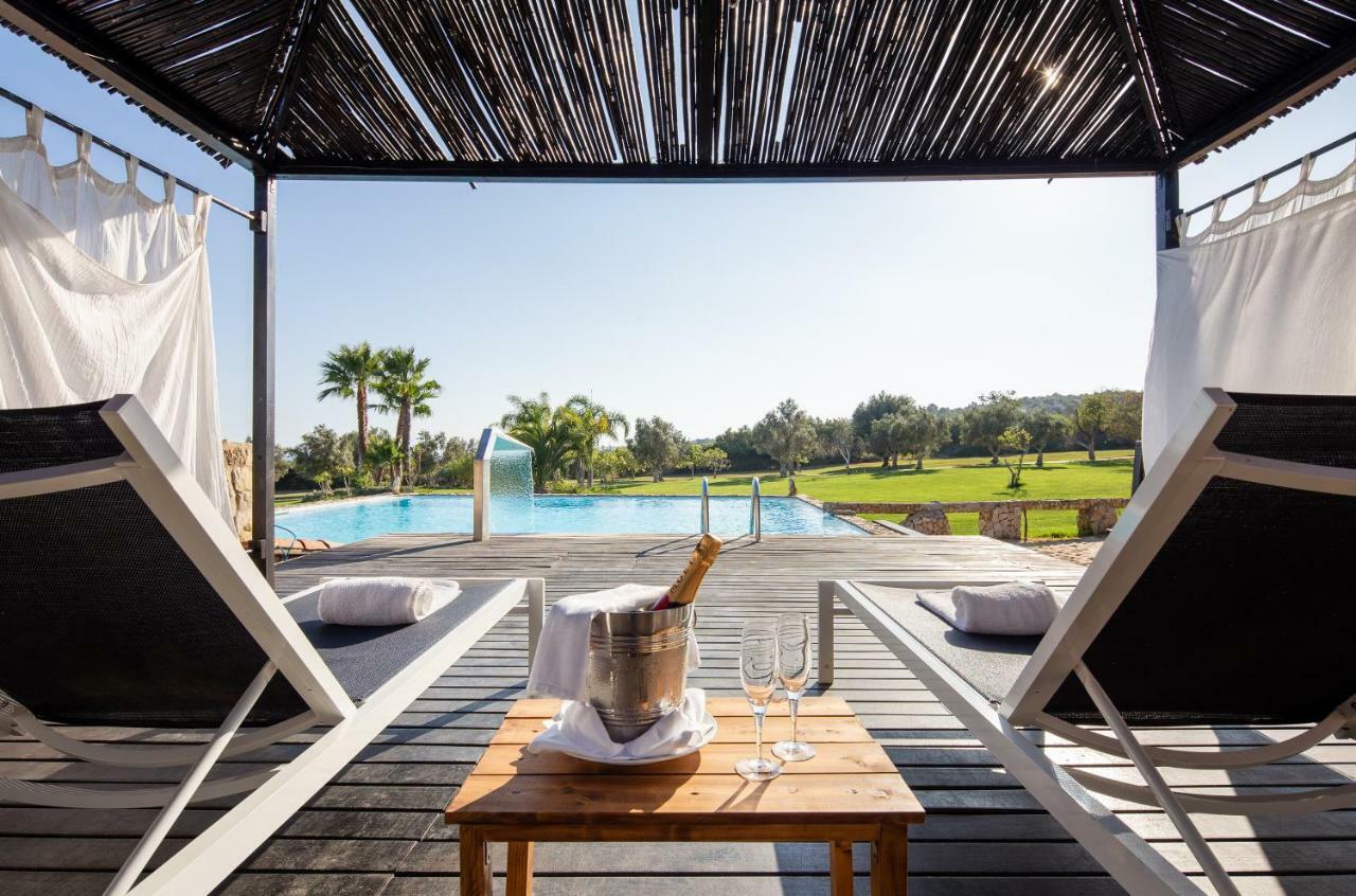 Vila Valverde Design Country Hotel Luz المظهر الخارجي الصورة