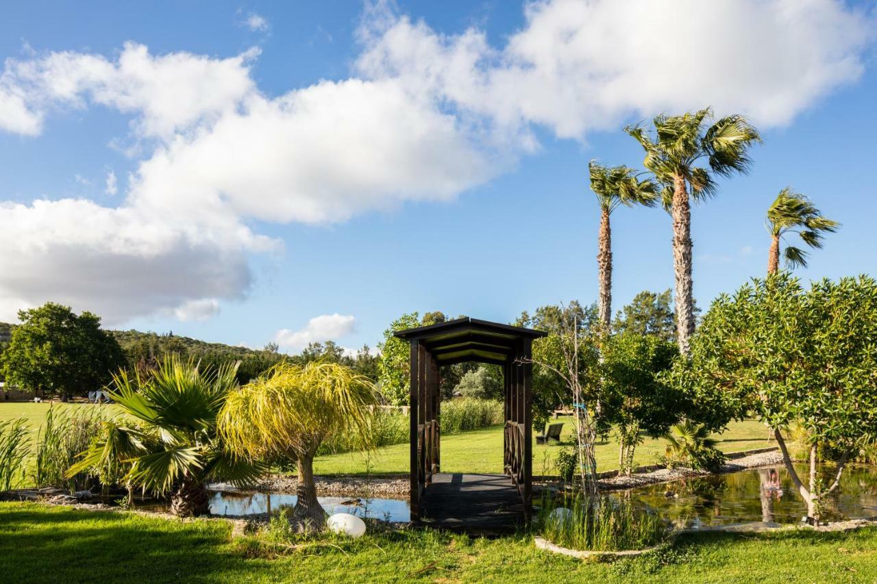 Vila Valverde Design Country Hotel Luz المظهر الخارجي الصورة